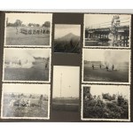 Photo Album 2 - Highlanders, Military, Second Polish Republic, Cieszyn, Siedlce, Czorsztyn, Rożan n. Narwia, Sea Red Bor, Zakopane, Krynica, 1930s