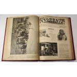 Tygodnik Ilustrowany rocznik 1888