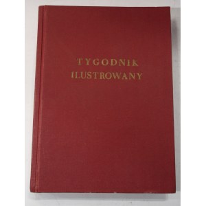 Tygodnik Ilustrowany rocznik 1888