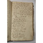 Manuscript of landed gentry since 1800. - Biejkowska Wola (municipality of Promna, p. Bialobrzeski)