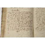 Manuskript des Landadels von 1800. - Biejkowska Wola (Gemeinde Promna, Kreis Białobrzeski)