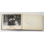 Autographs - collection - Polish film, sports 1970s