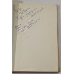 Autogramme - Rotes Notizbuch - Karlovy Vary Festival 1976 - 42
