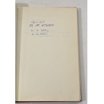 Autographs - red notebook - Karlovy Vary Festival 1976 - 42