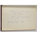 Autographs - red notebook - Karlovy Vary Festival 1976 - 42