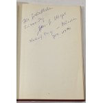 Autographs - red notebook - Karlovy Vary Festival 1976 - 42