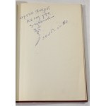 Autographs - red notebook - Karlovy Vary Festival 1976 - 42