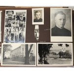 Album fotograficzny 1 - Tarnobrzeg, Cieszyn, Brzozów, Krosno, Jasło, Gorlice, Kociubińczyki Placówka KOP, Kraków, Zakopane, Wisła, Malinówka, Buda Stalowska, Stara Wieś