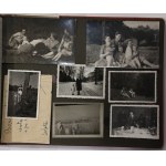 Photo Album 3 - Highlanders, Cieszyn, et al. 1930s-50s.