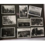 Fotoalbum 3 - Hochländer, Cieszyn und andere. 1930er- 50er-Jahre.