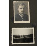 Photo Album 3 - Highlanders, Cieszyn, et al. 1930s-50s.