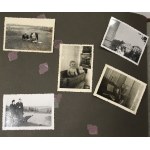 Fotoalbum 3 - Hochländer, Cieszyn und andere. 1930er- 50er-Jahre.