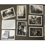 Photo Album 3 - Highlanders, Cieszyn, et al. 1930s-50s.