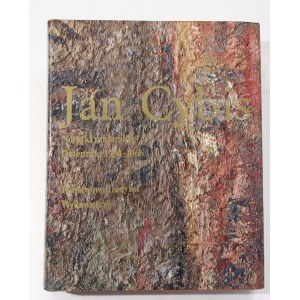 Jan Cybis Anmerkungen des Malers. Tagebücher 1954 - 1966