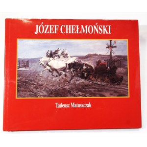 Tadeusz Matuszczak Józef Chełmoński