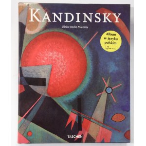 Urlike Becks-Malorny Wassily Kandinsky [Kandyński]