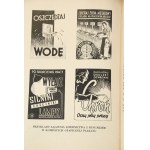 Jan Wojeński Technika liternictwa [1953, Typografie].