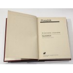Wincenty Czerwiński, Jan Czerwiński Locksmith's Handbook