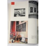 Czasopismo Projekt 6 December 1957 [ covers, applied art, Tadeusz Gronowski, Alexander Rodchenko, Kazimierz Malewicz, Magdalena Abakanowicz, modernist architecture, Sopot, Warsaw].