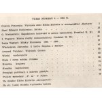 Czasopismo Przegląd artystyczny 4/1951 [Jan Matejko, Wojciech Gerson]