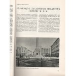 Czasopismo Przegląd artystyczny 4/1952 [MDM, Leon Wyczółkowski].