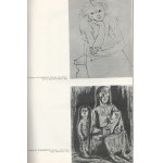 Artistic Review Magazine 5-6/1954 [Tadeusz Różewicz - first printing].