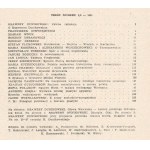 Czasopismo Przegląd artystyczny 5-6/1955 [Xawery Dunikowski,Piotr Michałowski, Henryk Grunwald]