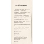 Czasopismo Przegląd artystyczny 3/1969 [Plakat, Formiści, Stanisław Wyspiański, Henryk Siemiradzki ]