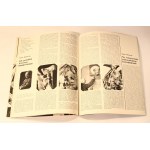 Art Magazine 4/2/75 [Mieczyslaw Berman, Magdalena Abakanowicz, Natalia LL].