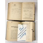 Gebäudeüberprüfungskalender 1938 1-2t. I. Luft