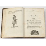 K. W. Wójcicki Pieśni ludu Biała-Chrobatów, Mazurów i Rusi znad Bugu I vol. [1836r.]