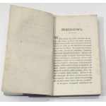 Frederick Skarbek Über Armut und die Armen [1. Auflage, 1827].