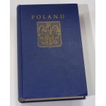 Polen - im Gedenken an General Sikorski, John Lawrence Angel und andere. [1. Auflage, 1945].