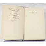 Poland - pamięci gen. Sikorskiego, John Lawrence Angel i in. [I wydanie, 1945]