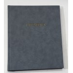 Chimera Volume II notebook 6 June 1901 [Marian Wawrzeniecki].
