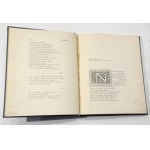 Chimera Volume II notebook 6 June 1901 [Marian Wawrzeniecki].