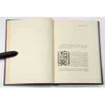 Chimera Volume VI notebook 18 December 1902 [Józef Fleck].