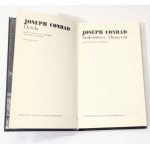 Joseph Conrad Werke 1-27t.