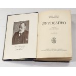 Joseph Conrad Korzeniowski Zwycięstwo 1-2t. [1927]