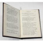 (Pierre Corneille) Peter Cornel Horace [1st edition, 1802].