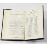 (Pierre Corneille) Piotr Kornel Horacyusze [I wydanie, 1802]