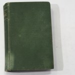 Gerhart Hauptmann The Fool [1st edition, 1925, Nobel Laureate Library].