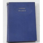 Hauptmann Gerhart Wanda [1. Auflage, 1930, Penny Bibliothek].