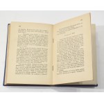 Hauptmann Gerhart Wanda [I wydanie, 1930, Biblioteka Groszowa]
