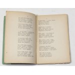 Henryk Heine Hebrew Melodies [1st edition, 1882].