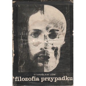 Stanisław Lem, Filozofia przypadku Literatura w świetle empirii [I wydanie]