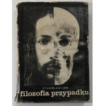 Stanisław Lem, Filozofia przypadku Literatura w świetle empirii [I wydanie]