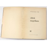 Stanislaw Lem, Die Wolke des Magellan [1963, neue Einleitung].