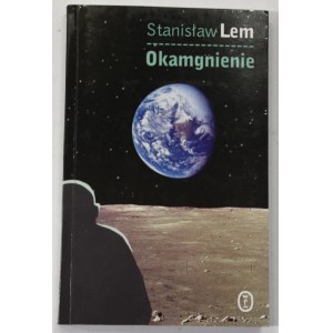 Stanisław Lem, Okamgnienie [I wydanie]