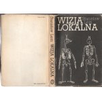 Stanisław Lem, Wizja lokalna [I wydanie]